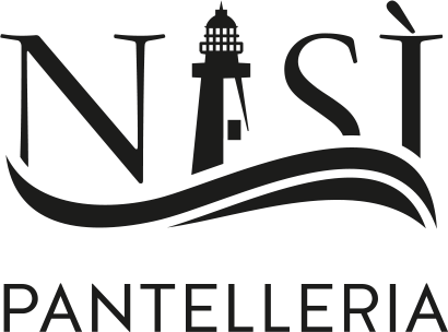 NISI logo pantelleria